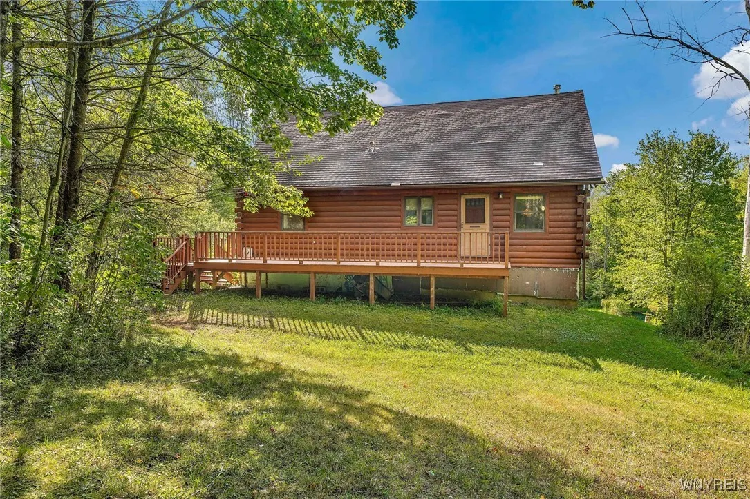 4451 Block Road, Yorkshire, New York 14042, Yorkshire, New York 14042, 2 Bedrooms Bedrooms, 5 Rooms Rooms,1 BathroomBathrooms,Residential,For Sale,4451 Block Road, Yorkshire, New York 14042,0,B1634004
