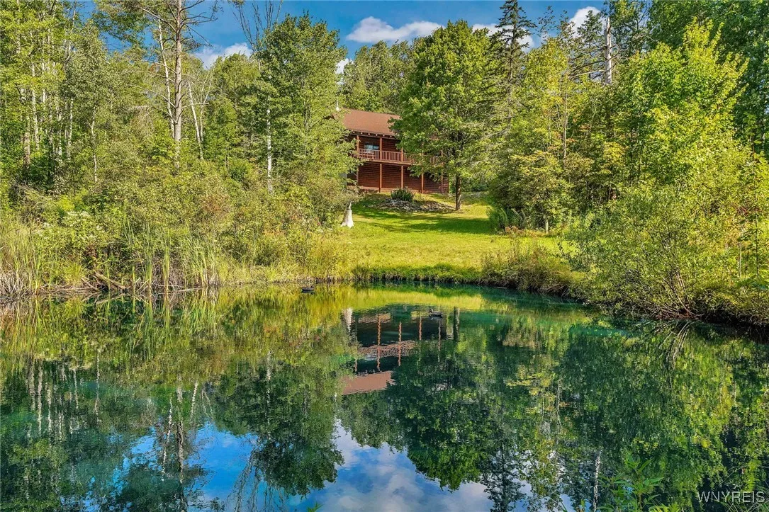 4451 Block Road, Yorkshire, New York 14042, Yorkshire, New York 14042, 2 Bedrooms Bedrooms, 5 Rooms Rooms,1 BathroomBathrooms,Residential,For Sale,4451 Block Road, Yorkshire, New York 14042,0,B1634004