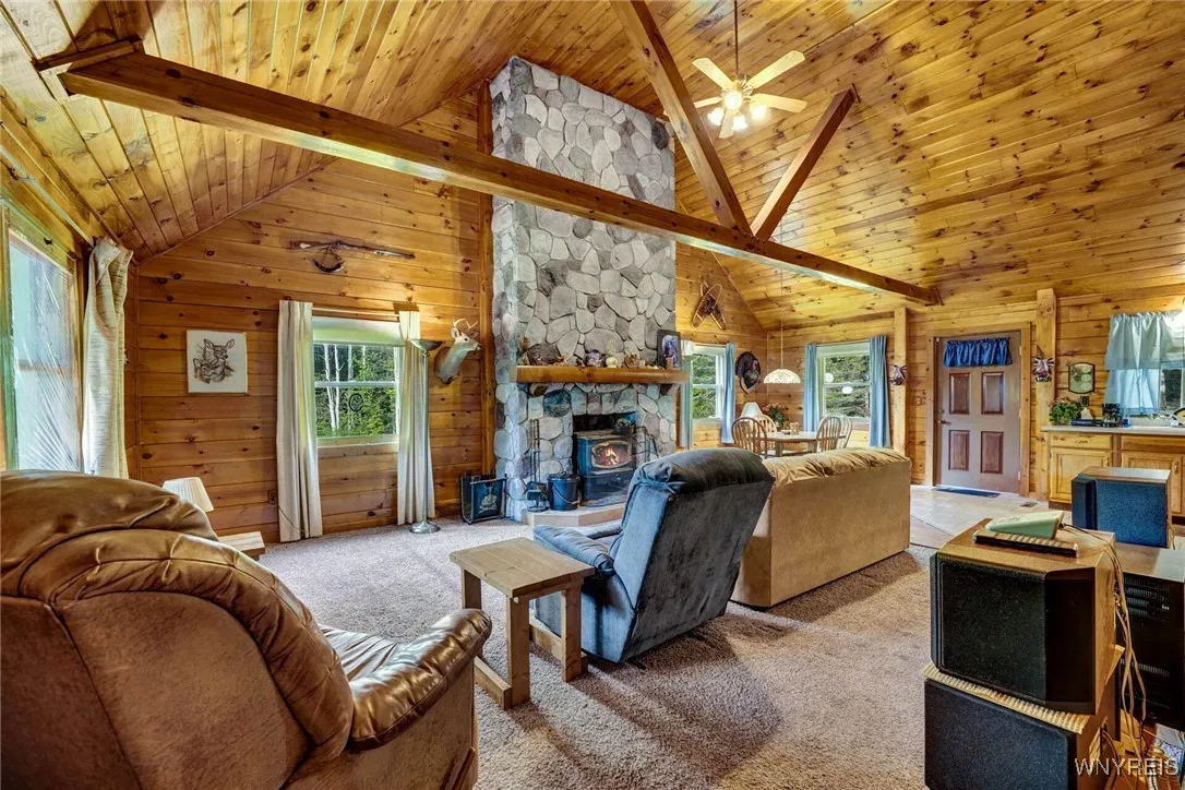 4451 Block Road, Yorkshire, New York 14042, Yorkshire, New York 14042, 2 Bedrooms Bedrooms, 5 Rooms Rooms,1 BathroomBathrooms,Residential,For Sale,4451 Block Road, Yorkshire, New York 14042,0,B1634004