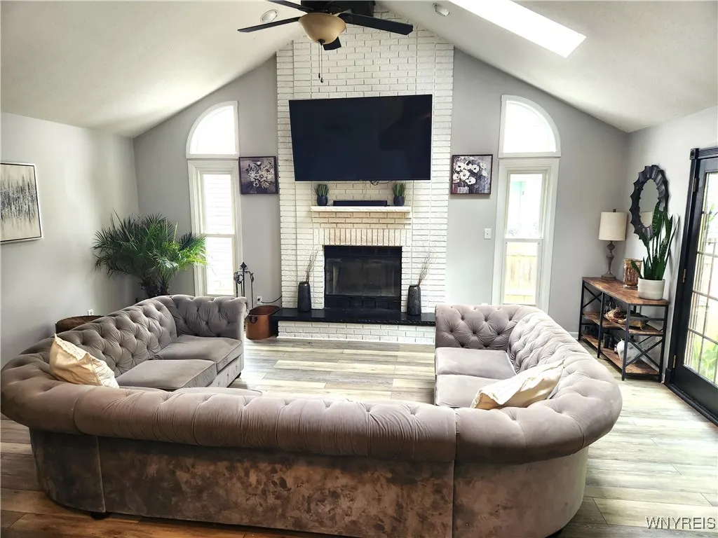 339 Daniel Drive, North Tonawanda, New York 14120, North Tonawanda, New York 14120, 3 Bedrooms Bedrooms, 8 Rooms Rooms,3 BathroomsBathrooms,Residential,For Sale,339 Daniel Drive, North Tonawanda, New York 14120,0,B1634494