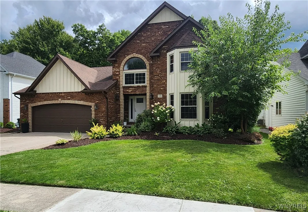 339 Daniel Drive, North Tonawanda, New York 14120, North Tonawanda, New York 14120, 3 Bedrooms Bedrooms, 8 Rooms Rooms,3 BathroomsBathrooms,Residential,For Sale,339 Daniel Drive, North Tonawanda, New York 14120,0,B1634494