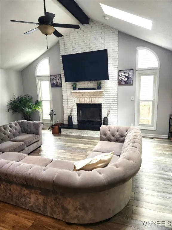 339 Daniel Drive, North Tonawanda, New York 14120, North Tonawanda, New York 14120, 3 Bedrooms Bedrooms, 8 Rooms Rooms,3 BathroomsBathrooms,Residential,For Sale,339 Daniel Drive, North Tonawanda, New York 14120,0,B1634494