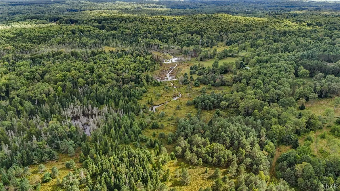 Aerial - 3