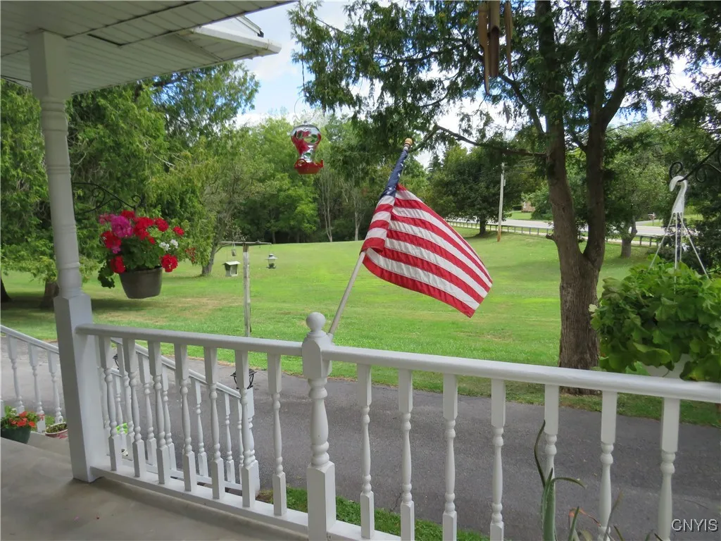 1196 Upp Lenox Avenue, Oneida, New York 13421, Oneida, New York 13421, 4 Bedrooms Bedrooms, 9 Rooms Rooms,2 BathroomsBathrooms,Residential,For Sale,1196 Upp Lenox Avenue, Oneida, New York 13421,0,S1634537