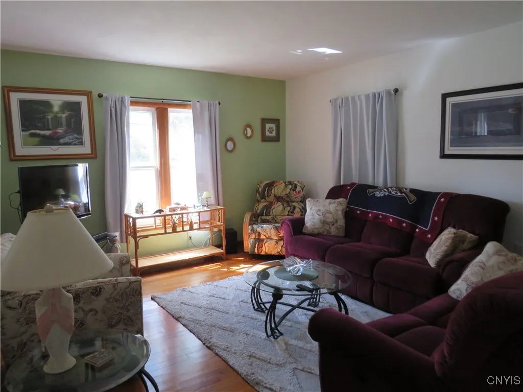 1196 Upp Lenox Avenue, Oneida, New York 13421, Oneida, New York 13421, 4 Bedrooms Bedrooms, 9 Rooms Rooms,2 BathroomsBathrooms,Residential,For Sale,1196 Upp Lenox Avenue, Oneida, New York 13421,0,S1634537