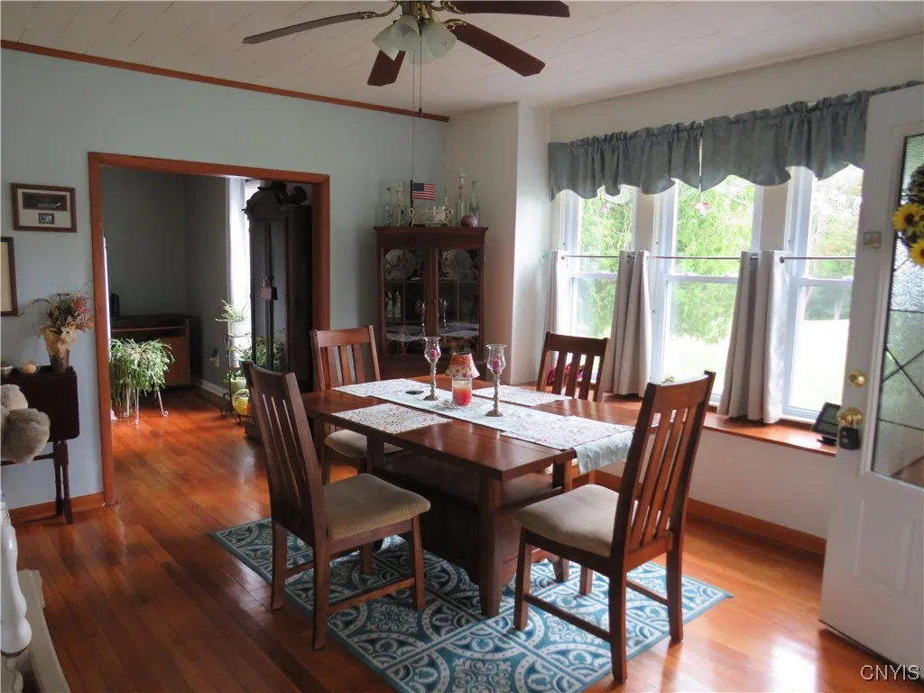 1196 Upp Lenox Avenue, Oneida, New York 13421, Oneida, New York 13421, 4 Bedrooms Bedrooms, 9 Rooms Rooms,2 BathroomsBathrooms,Residential,For Sale,1196 Upp Lenox Avenue, Oneida, New York 13421,0,S1634537