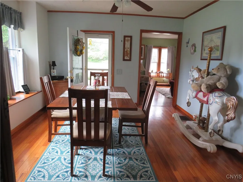 1196 Upp Lenox Avenue, Oneida, New York 13421, Oneida, New York 13421, 4 Bedrooms Bedrooms, 9 Rooms Rooms,2 BathroomsBathrooms,Residential,For Sale,1196 Upp Lenox Avenue, Oneida, New York 13421,0,S1634537