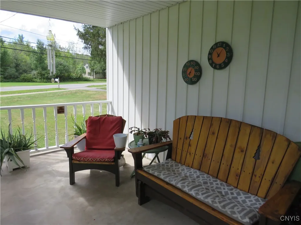 1196 Upp Lenox Avenue, Oneida, New York 13421, Oneida, New York 13421, 4 Bedrooms Bedrooms, 9 Rooms Rooms,2 BathroomsBathrooms,Residential,For Sale,1196 Upp Lenox Avenue, Oneida, New York 13421,0,S1634537