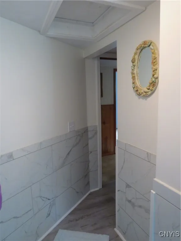 2nd fl bathroom