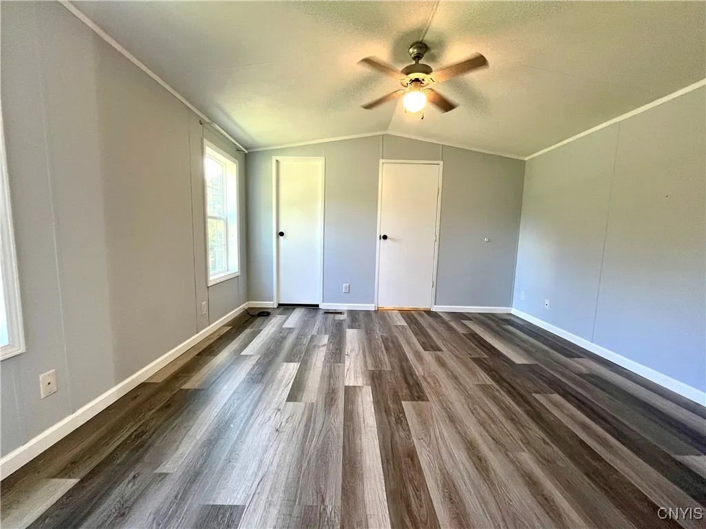 Primary Bedroom suite
