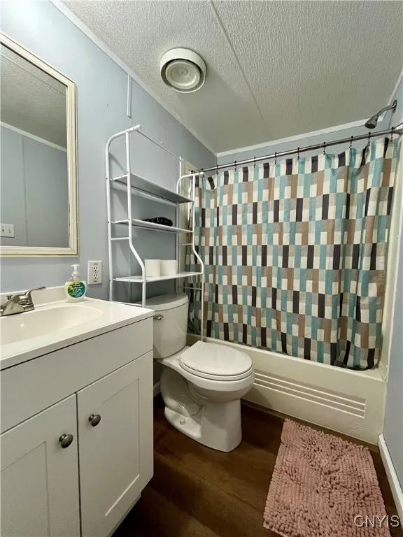 Second Bath is completely new and has the bathtub option