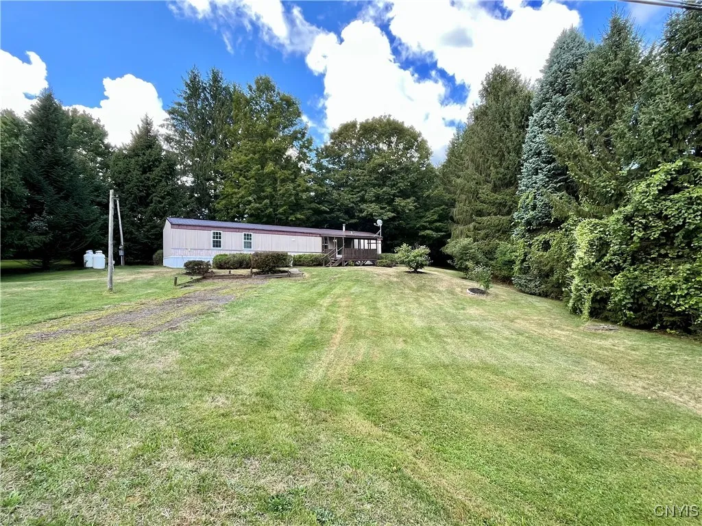 You will love country living here~
