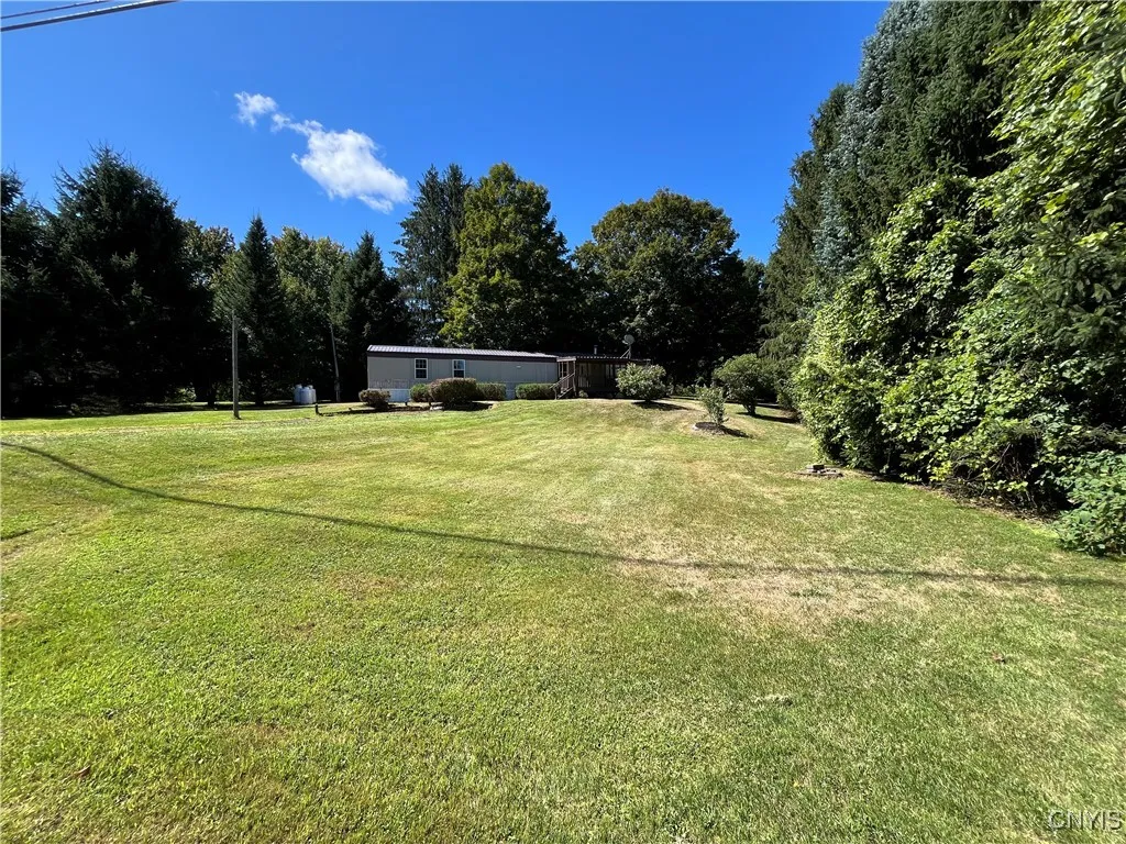 Huge front yard and Big Back yard lots of room here!