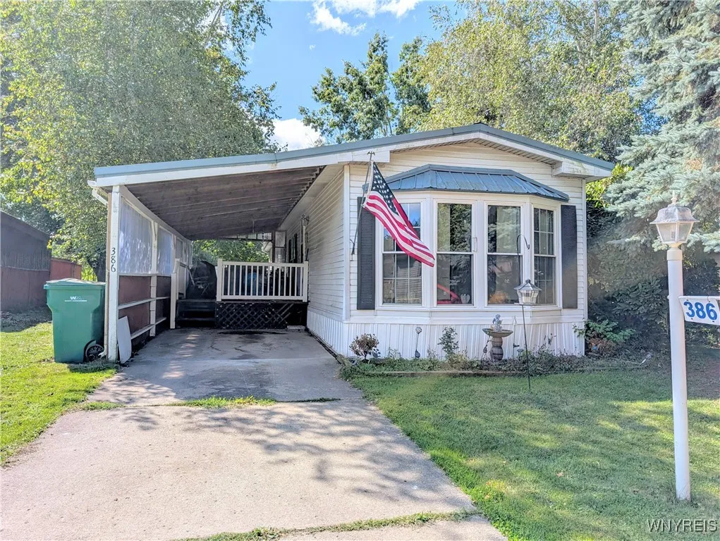 386 Southview Drive, Arcade, New York 14009, Arcade, New York 14009, 2 Bedrooms Bedrooms, 5 Rooms Rooms,1 BathroomBathrooms,Residential,For Sale,386 Southview Drive, Arcade, New York 14009,0,B1634526