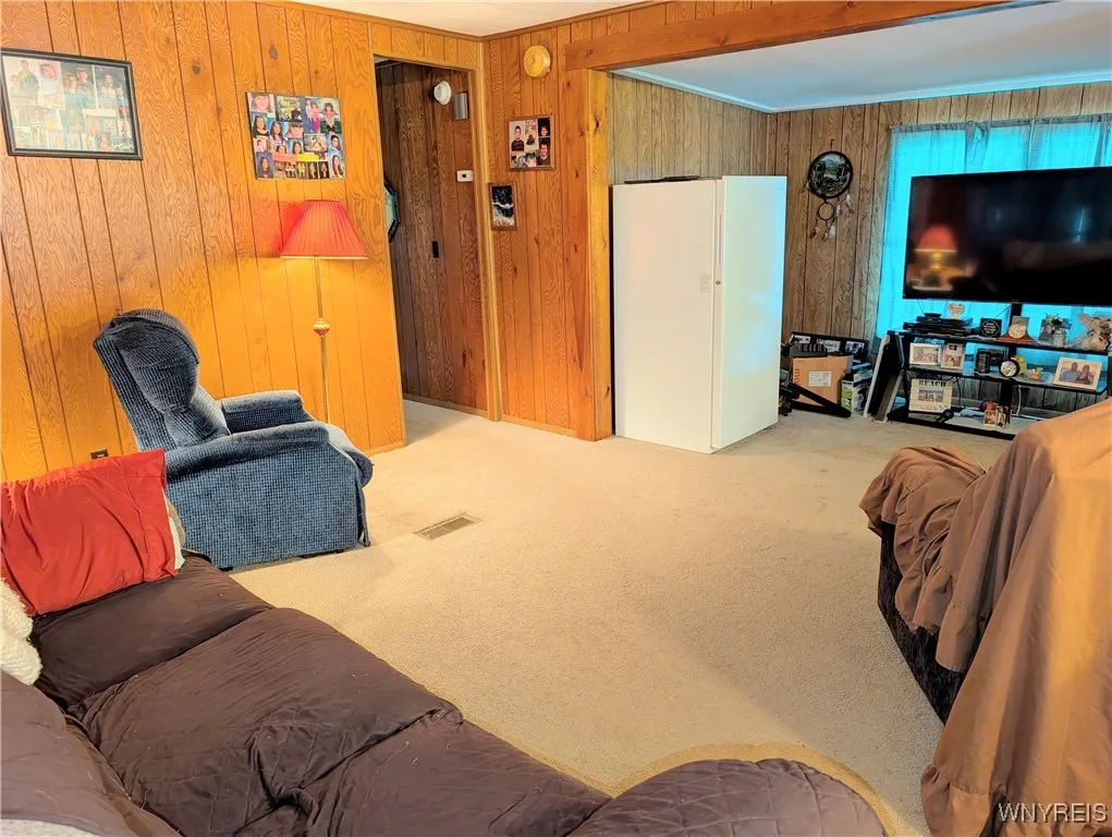 386 Southview Drive, Arcade, New York 14009, Arcade, New York 14009, 2 Bedrooms Bedrooms, 5 Rooms Rooms,1 BathroomBathrooms,Residential,For Sale,386 Southview Drive, Arcade, New York 14009,0,B1634526