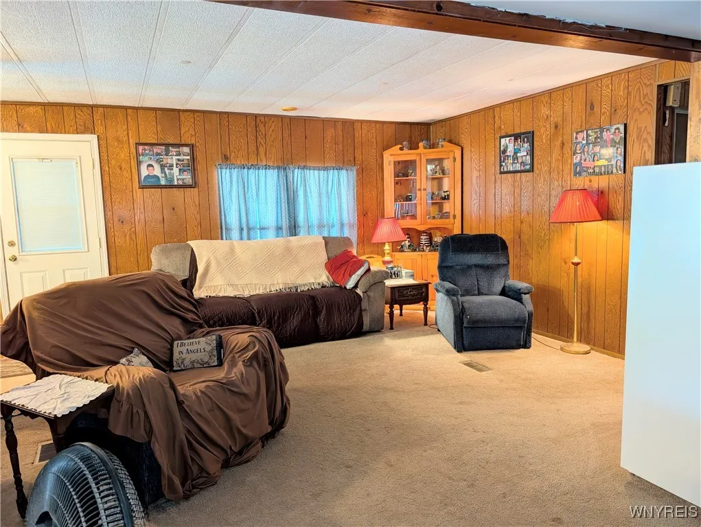 386 Southview Drive, Arcade, New York 14009, Arcade, New York 14009, 2 Bedrooms Bedrooms, 5 Rooms Rooms,1 BathroomBathrooms,Residential,For Sale,386 Southview Drive, Arcade, New York 14009,0,B1634526