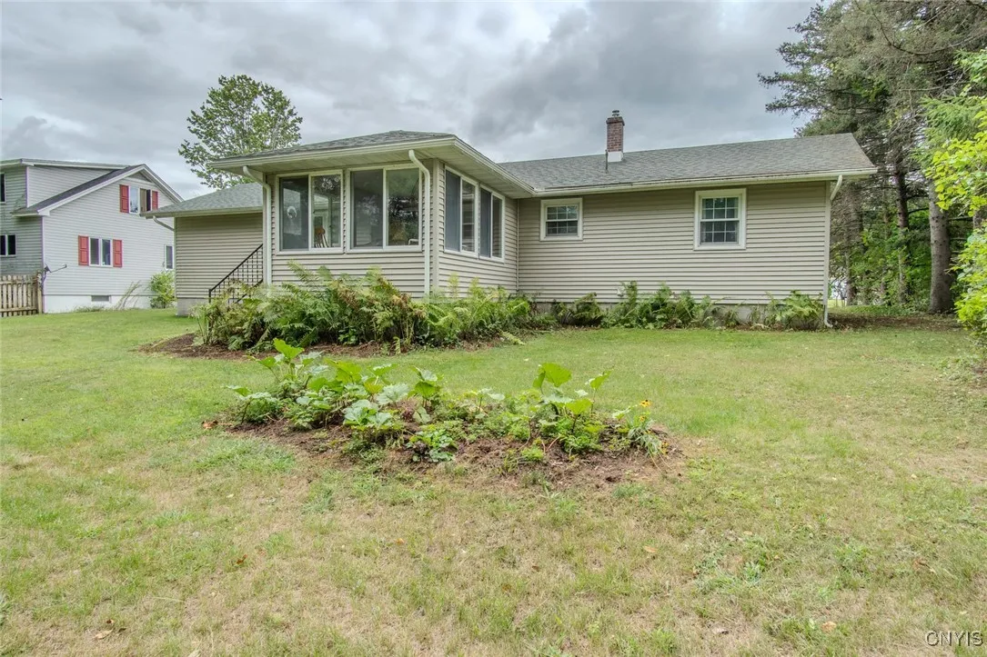 1055 West Street, Wilna, New York 13619, Wilna, New York 13619, 3 Bedrooms Bedrooms, 8 Rooms Rooms,1 BathroomBathrooms,Residential,For Sale,1055 West Street, Wilna, New York 13619,0,S1633054