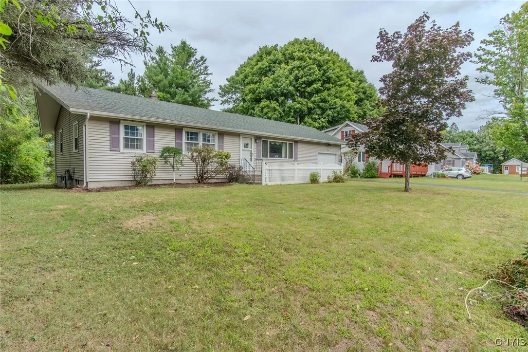 1055 West Street, Wilna, New York 13619, Wilna, New York 13619, 3 Bedrooms Bedrooms, 8 Rooms Rooms,1 BathroomBathrooms,Residential,For Sale,1055 West Street, Wilna, New York 13619,0,S1633054