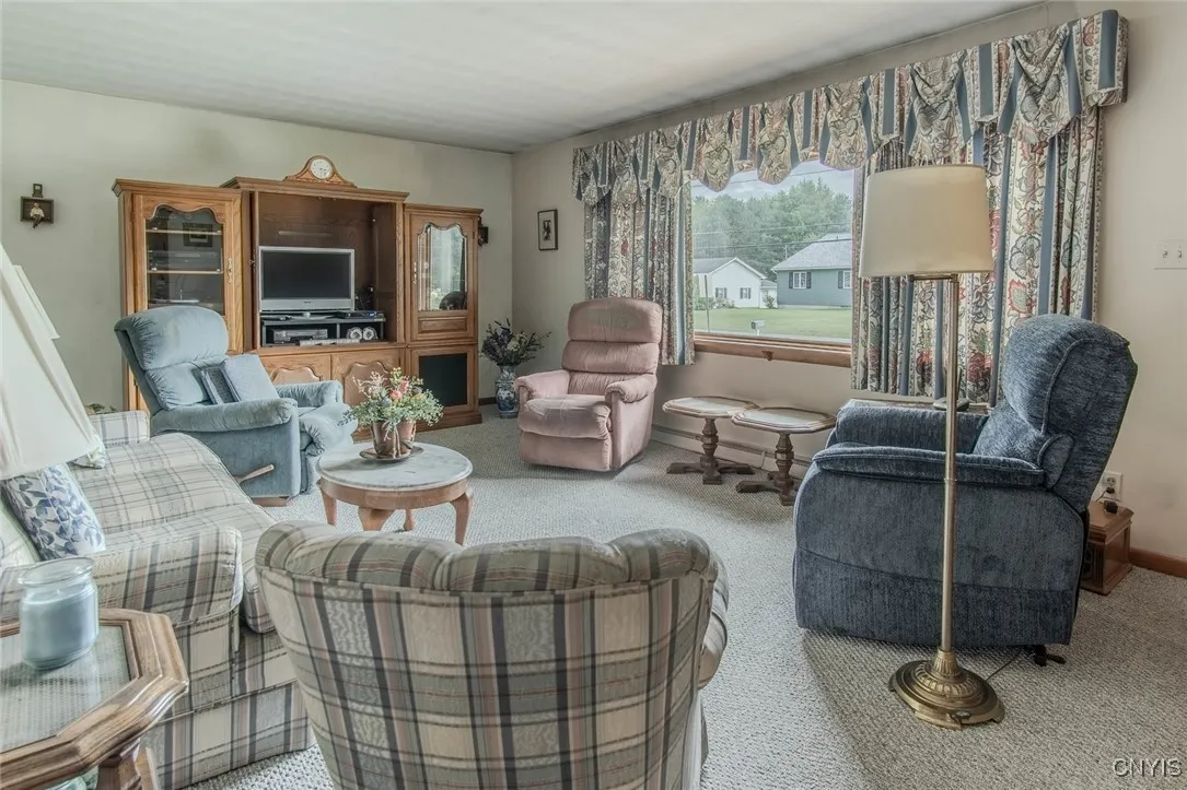 1055 West Street, Wilna, New York 13619, Wilna, New York 13619, 3 Bedrooms Bedrooms, 8 Rooms Rooms,1 BathroomBathrooms,Residential,For Sale,1055 West Street, Wilna, New York 13619,0,S1633054