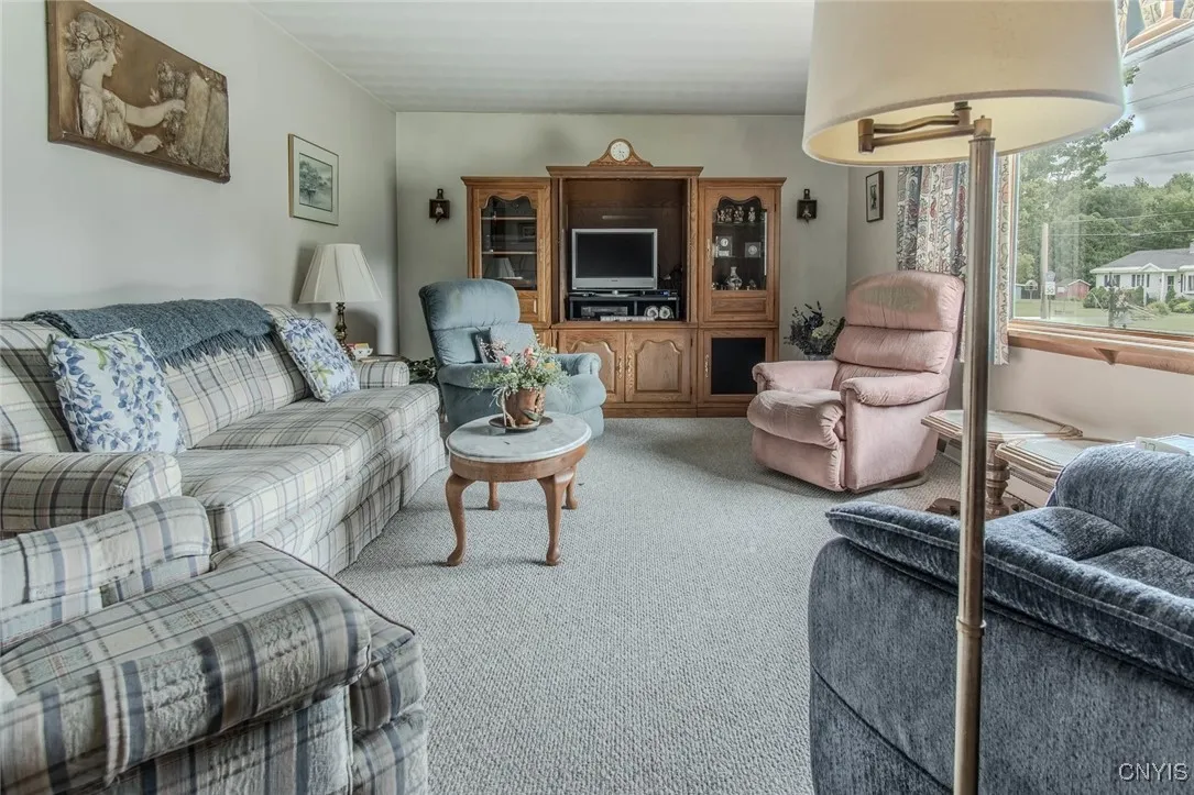 1055 West Street, Wilna, New York 13619, Wilna, New York 13619, 3 Bedrooms Bedrooms, 8 Rooms Rooms,1 BathroomBathrooms,Residential,For Sale,1055 West Street, Wilna, New York 13619,0,S1633054