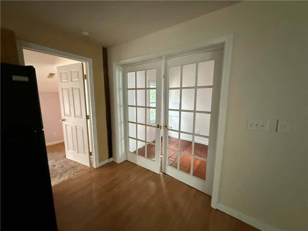 Apt2Up Bed