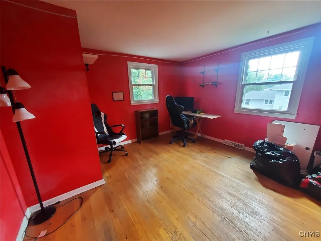 Third bedroom