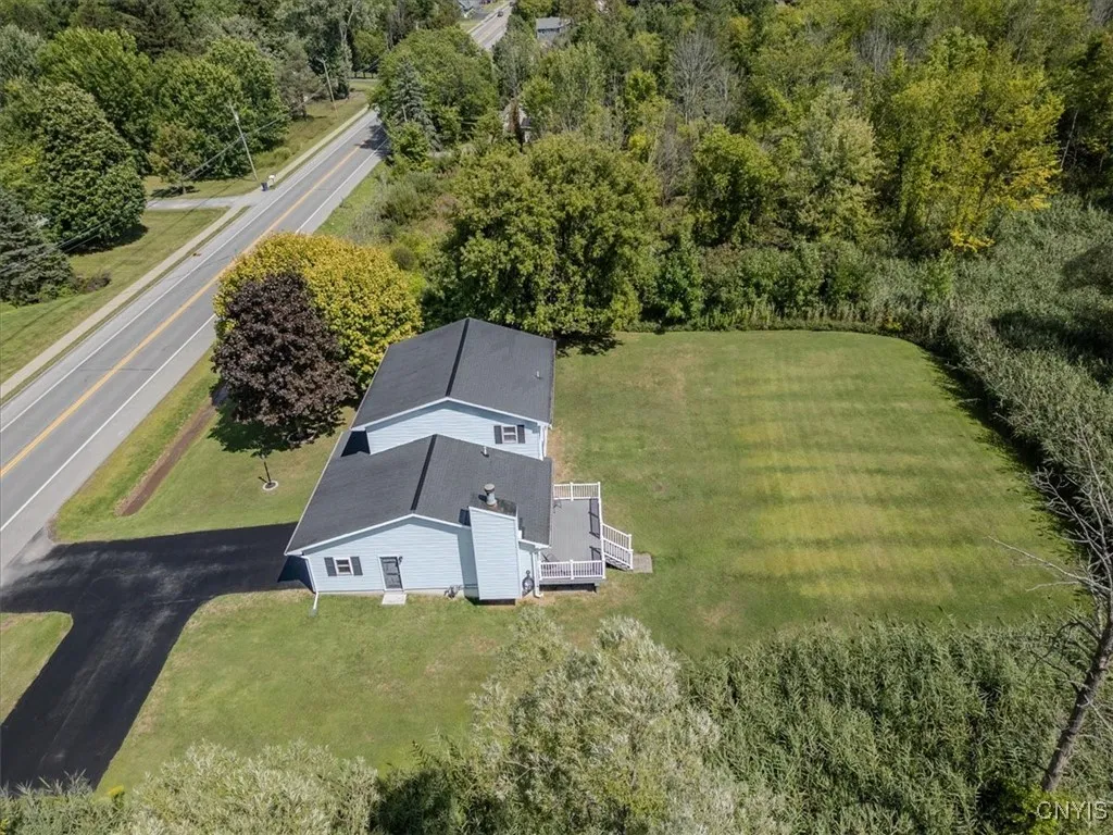 1263 Upp Lenox Avenue, Oneida, New York 13421, Oneida, New York 13421, 4 Bedrooms Bedrooms, 8 Rooms Rooms,1 BathroomBathrooms,Residential,For Sale,1263 Upp Lenox Avenue, Oneida, New York 13421,0,S1634028
