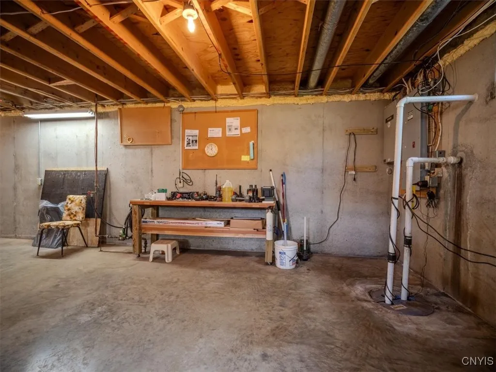 1263 Upp Lenox Avenue, Oneida, New York 13421, Oneida, New York 13421, 4 Bedrooms Bedrooms, 8 Rooms Rooms,1 BathroomBathrooms,Residential,For Sale,1263 Upp Lenox Avenue, Oneida, New York 13421,0,S1634028