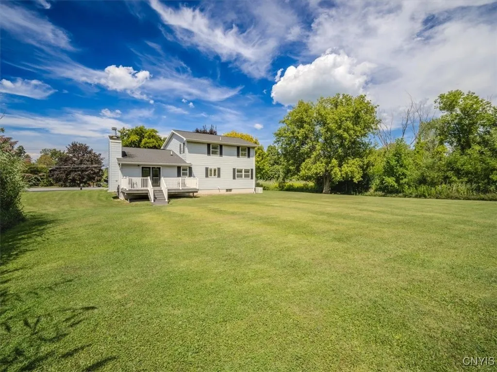 1263 Upp Lenox Avenue, Oneida, New York 13421, Oneida, New York 13421, 4 Bedrooms Bedrooms, 8 Rooms Rooms,1 BathroomBathrooms,Residential,For Sale,1263 Upp Lenox Avenue, Oneida, New York 13421,0,S1634028