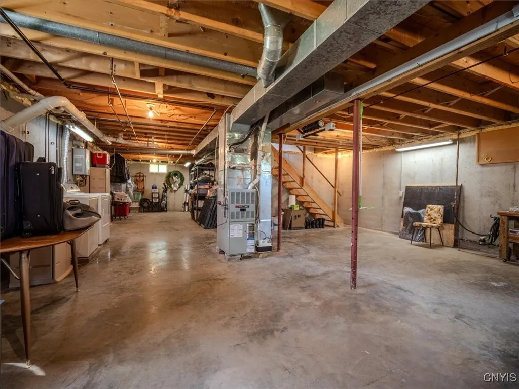 1263 Upp Lenox Avenue, Oneida, New York 13421, Oneida, New York 13421, 4 Bedrooms Bedrooms, 8 Rooms Rooms,1 BathroomBathrooms,Residential,For Sale,1263 Upp Lenox Avenue, Oneida, New York 13421,0,S1634028
