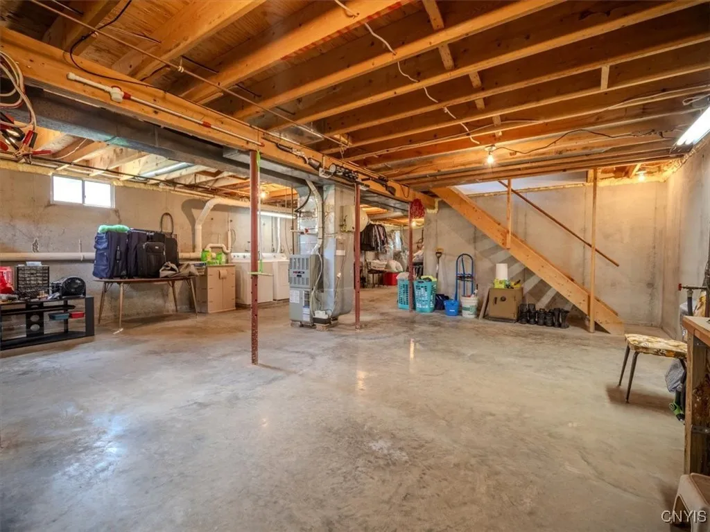 1263 Upp Lenox Avenue, Oneida, New York 13421, Oneida, New York 13421, 4 Bedrooms Bedrooms, 8 Rooms Rooms,1 BathroomBathrooms,Residential,For Sale,1263 Upp Lenox Avenue, Oneida, New York 13421,0,S1634028