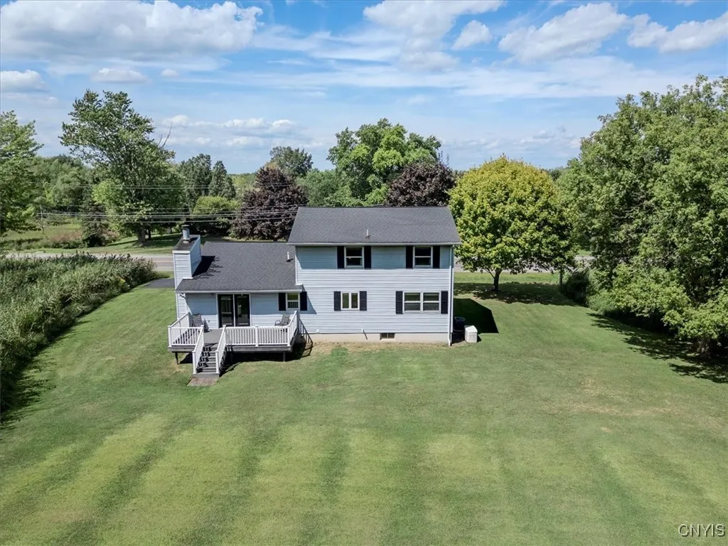 1263 Upp Lenox Avenue, Oneida, New York 13421, Oneida, New York 13421, 4 Bedrooms Bedrooms, 8 Rooms Rooms,1 BathroomBathrooms,Residential,For Sale,1263 Upp Lenox Avenue, Oneida, New York 13421,0,S1634028