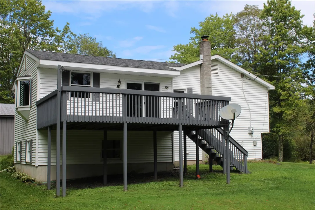 622 Bobs Brook Road, Walton, New York 13856, Walton, New York 13856, 3 Bedrooms Bedrooms, 7 Rooms Rooms,1 BathroomBathrooms,Residential,For Sale,622 Bobs Brook Road, Walton, New York 13856,0,R1633988