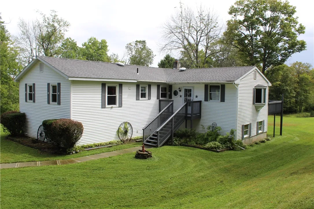 622 Bobs Brook Road, Walton, New York 13856, Walton, New York 13856, 3 Bedrooms Bedrooms, 7 Rooms Rooms,1 BathroomBathrooms,Residential,For Sale,622 Bobs Brook Road, Walton, New York 13856,0,R1633988