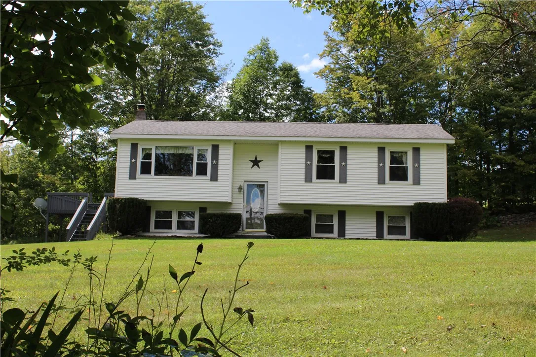 622 Bobs Brook Road, Walton, New York 13856, Walton, New York 13856, 3 Bedrooms Bedrooms, 7 Rooms Rooms,1 BathroomBathrooms,Residential,For Sale,622 Bobs Brook Road, Walton, New York 13856,0,R1633988
