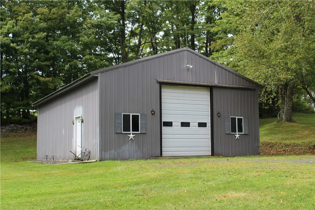 622 Bobs Brook Road, Walton, New York 13856, Walton, New York 13856, 3 Bedrooms Bedrooms, 7 Rooms Rooms,1 BathroomBathrooms,Residential,For Sale,622 Bobs Brook Road, Walton, New York 13856,0,R1633988
