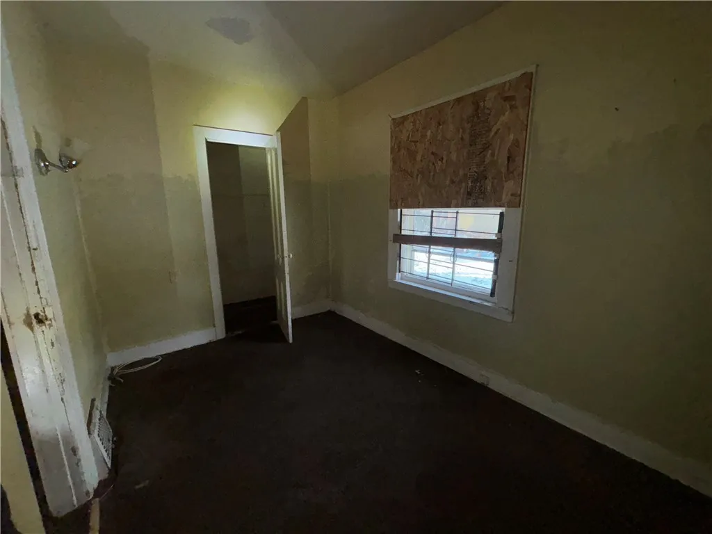 First Floor bedroom
