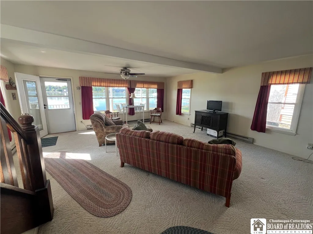 2737 Bentley Avenue, Ellicott, New York 14701, Ellicott, New York 14701, 3 Bedrooms Bedrooms, 6 Rooms Rooms,2 BathroomsBathrooms,Residential,For Sale,2737 Bentley Avenue, Ellicott, New York 14701,0,R1634529
