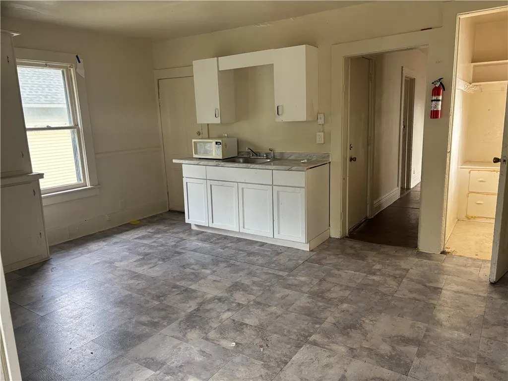 Upper - Kitchen