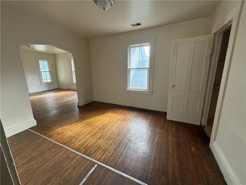 Upper - Dining room