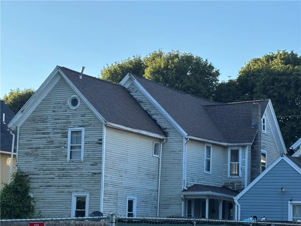 Roof
