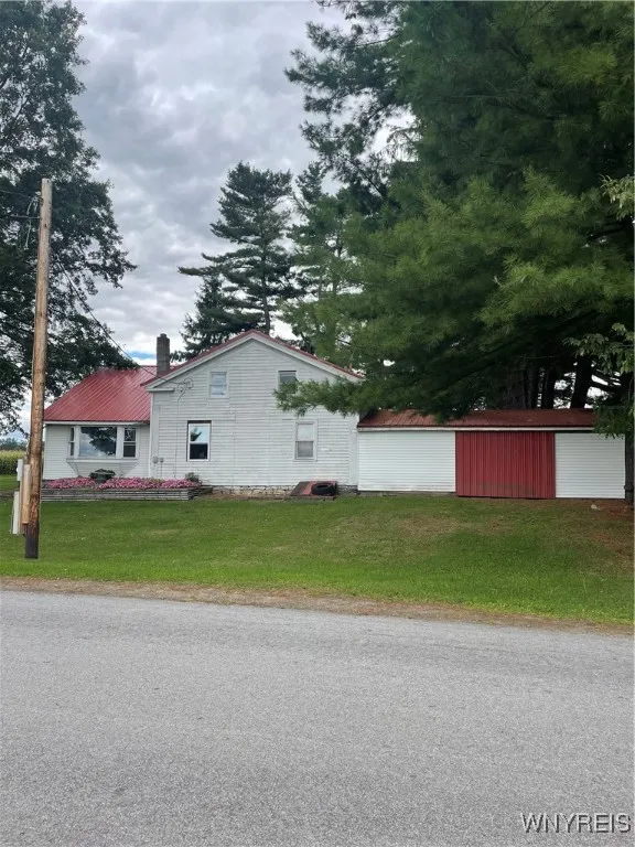 11339 Merwin Road, Hume, New York 14735, Hume, New York 14735, 5 Bedrooms Bedrooms, 10 Rooms Rooms,2 BathroomsBathrooms,Residential,For Sale,11339 Merwin Road, Hume, New York 14735,0,B1634563