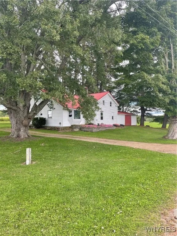 11339 Merwin Road, Hume, New York 14735, Hume, New York 14735, 5 Bedrooms Bedrooms, 10 Rooms Rooms,2 BathroomsBathrooms,Residential,For Sale,11339 Merwin Road, Hume, New York 14735,0,B1634563