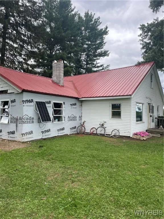 11339 Merwin Road, Hume, New York 14735, Hume, New York 14735, 5 Bedrooms Bedrooms, 10 Rooms Rooms,2 BathroomsBathrooms,Residential,For Sale,11339 Merwin Road, Hume, New York 14735,0,B1634563