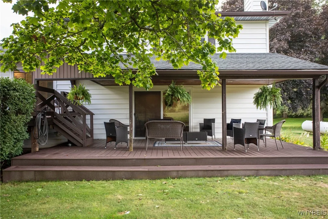 9447 Route 219, Ashford, New York 14171, Ashford, New York 14171, 3 Bedrooms Bedrooms, 9 Rooms Rooms,2 BathroomsBathrooms,Residential,Closed,9447 Route 219, Ashford, New York 14171,0,B1634551