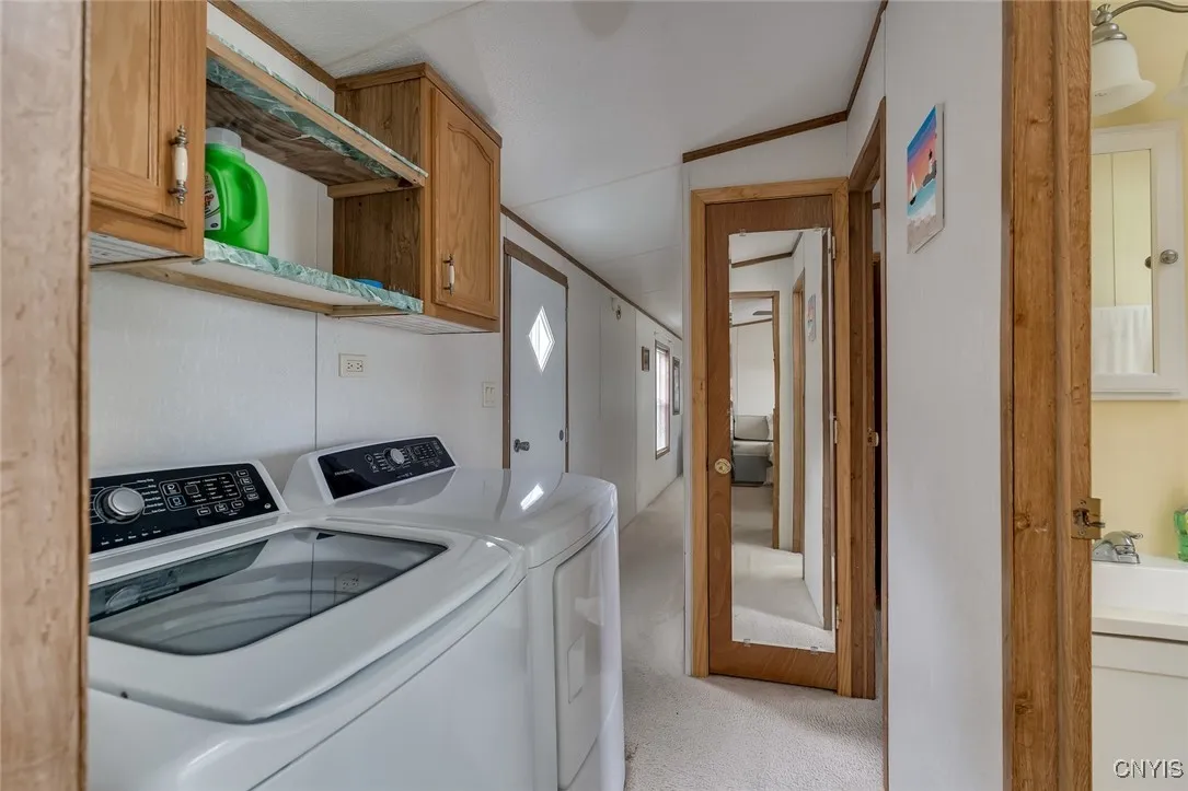47828 Wagoner Park Road, Alexandria, New York 1360, Alexandria, New York 13607, 2 Bedrooms Bedrooms, 6 Rooms Rooms,1 BathroomBathrooms,Residential,For Sale,47828 Wagoner Park Road, Alexandria, New York 1360,0,S1633996
