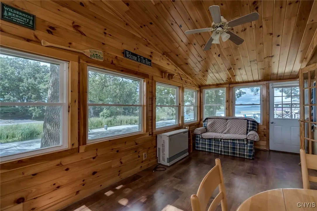 47828 Wagoner Park Road, Alexandria, New York 1360, Alexandria, New York 13607, 2 Bedrooms Bedrooms, 6 Rooms Rooms,1 BathroomBathrooms,Residential,For Sale,47828 Wagoner Park Road, Alexandria, New York 1360,0,S1633996