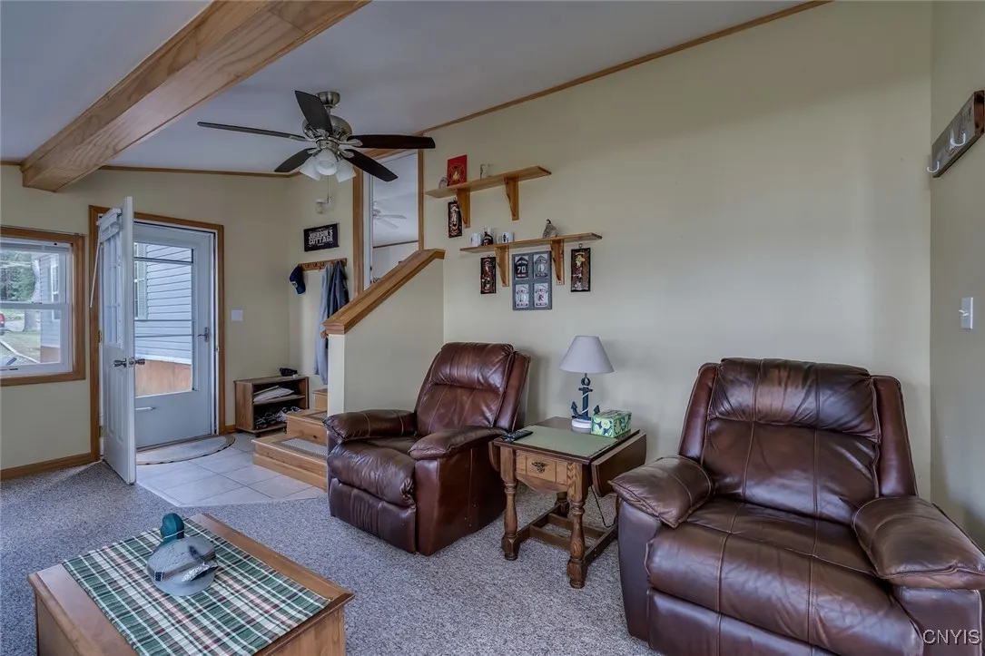 47828 Wagoner Park Road, Alexandria, New York 1360, Alexandria, New York 13607, 2 Bedrooms Bedrooms, 6 Rooms Rooms,1 BathroomBathrooms,Residential,For Sale,47828 Wagoner Park Road, Alexandria, New York 1360,0,S1633996