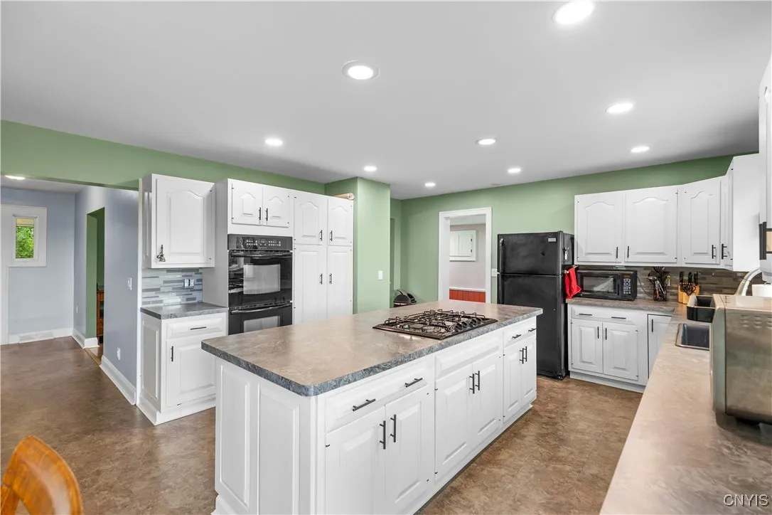 7742 Townline Road, Floyd, New York 13354, Floyd, New York 13354, 3 Bedrooms Bedrooms, 11 Rooms Rooms,2 BathroomsBathrooms,Residential,For Sale,7742 Townline Road, Floyd, New York 13354,0,S1634495