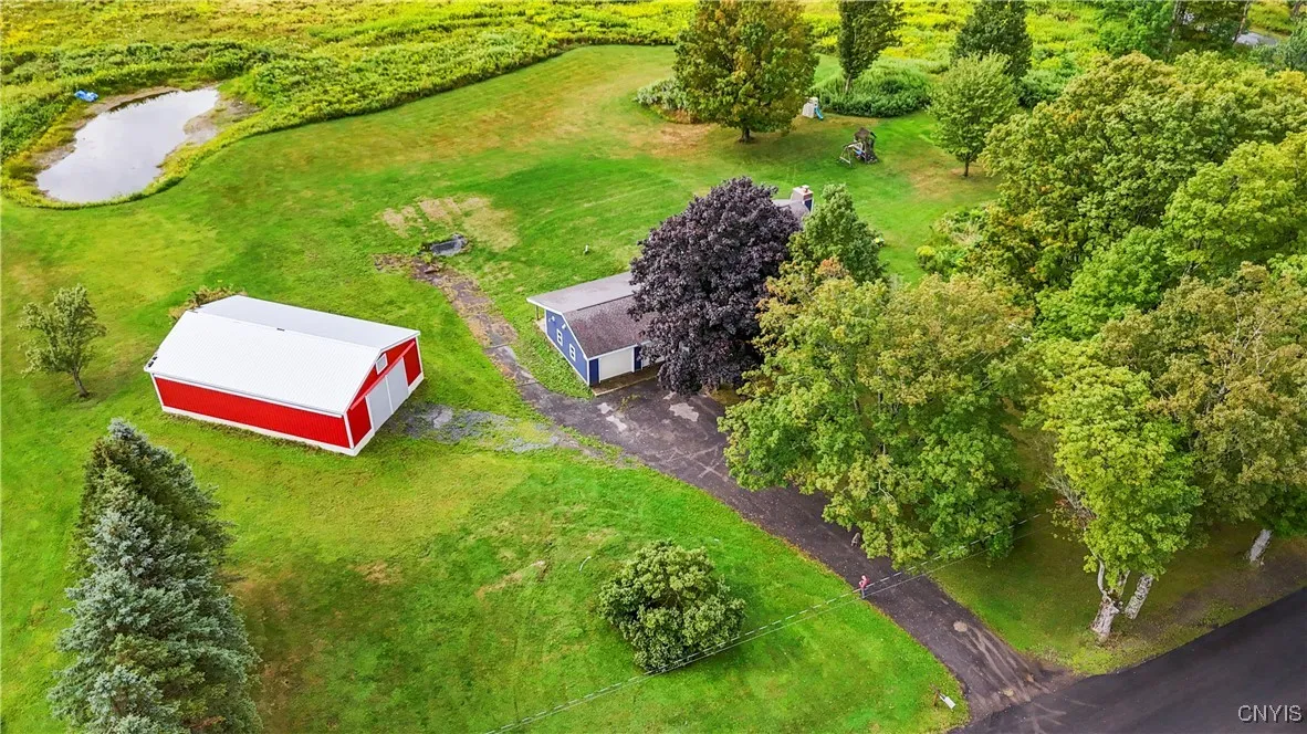 7742 Townline Road, Floyd, New York 13354, Floyd, New York 13354, 3 Bedrooms Bedrooms, 11 Rooms Rooms,2 BathroomsBathrooms,Residential,For Sale,7742 Townline Road, Floyd, New York 13354,0,S1634495